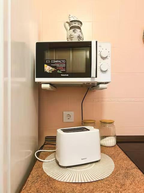Appartement Karola Benidorm