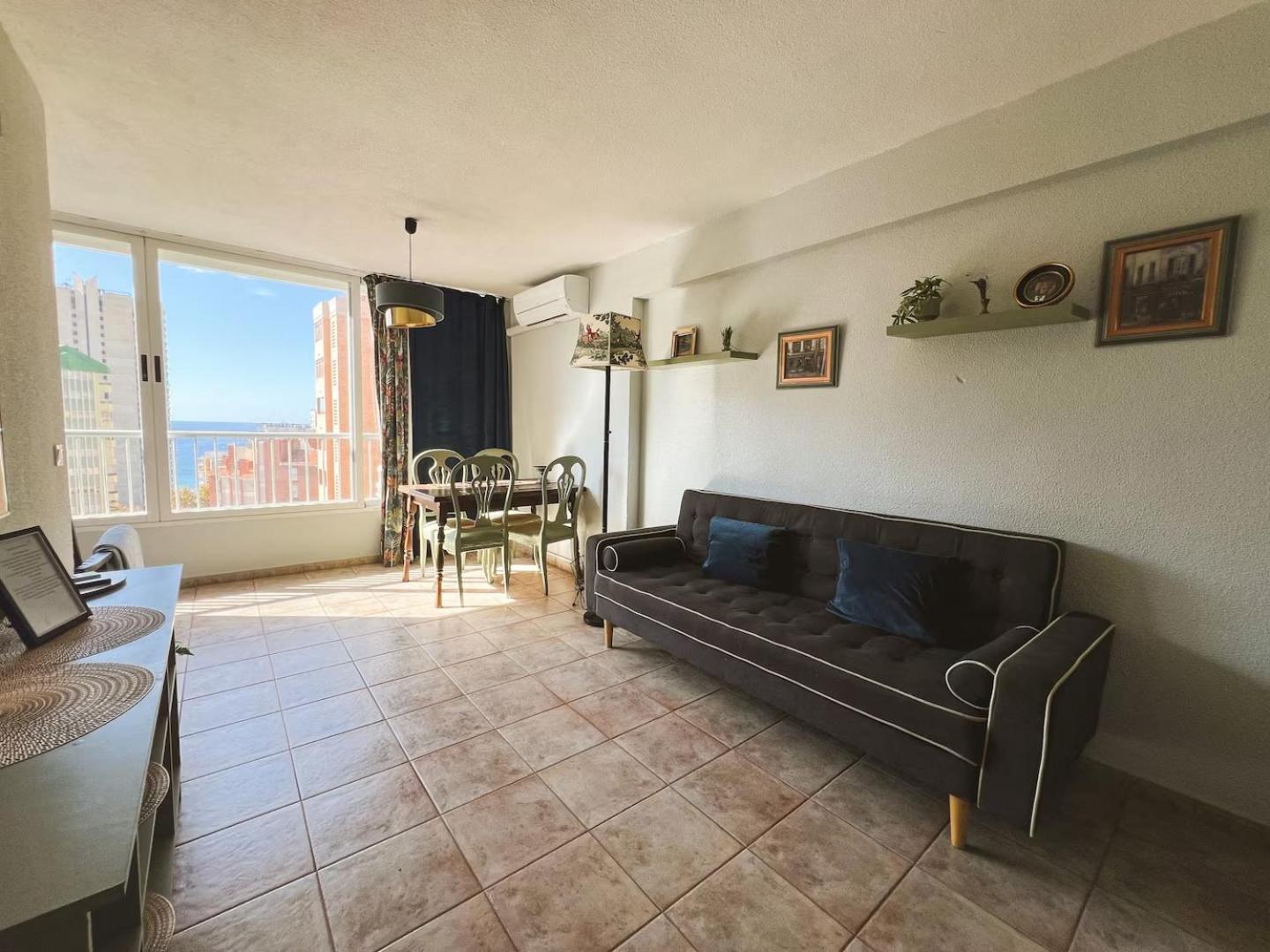 Appartement Karola Benidorm
