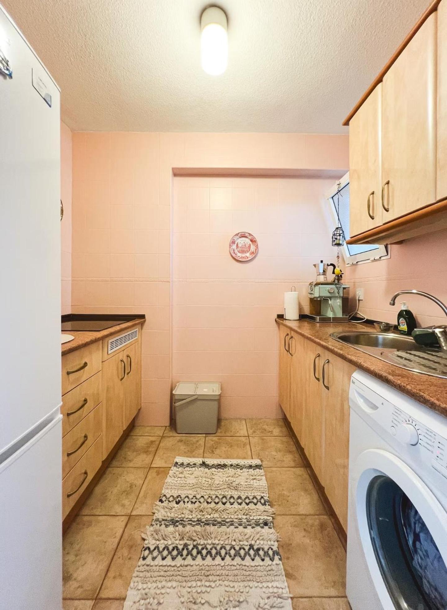 Karola Appartement Benidorm