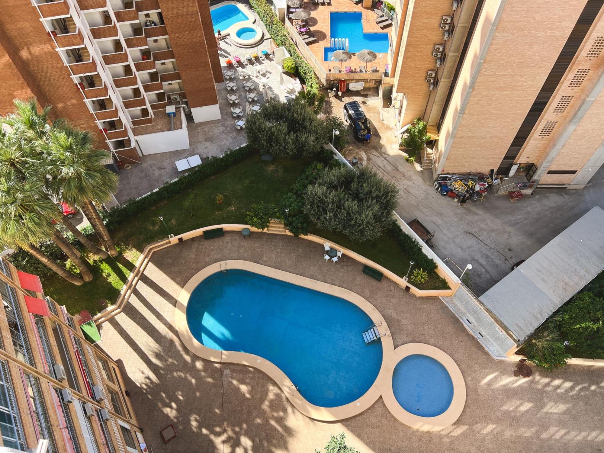 Appartement Karola Benidorm