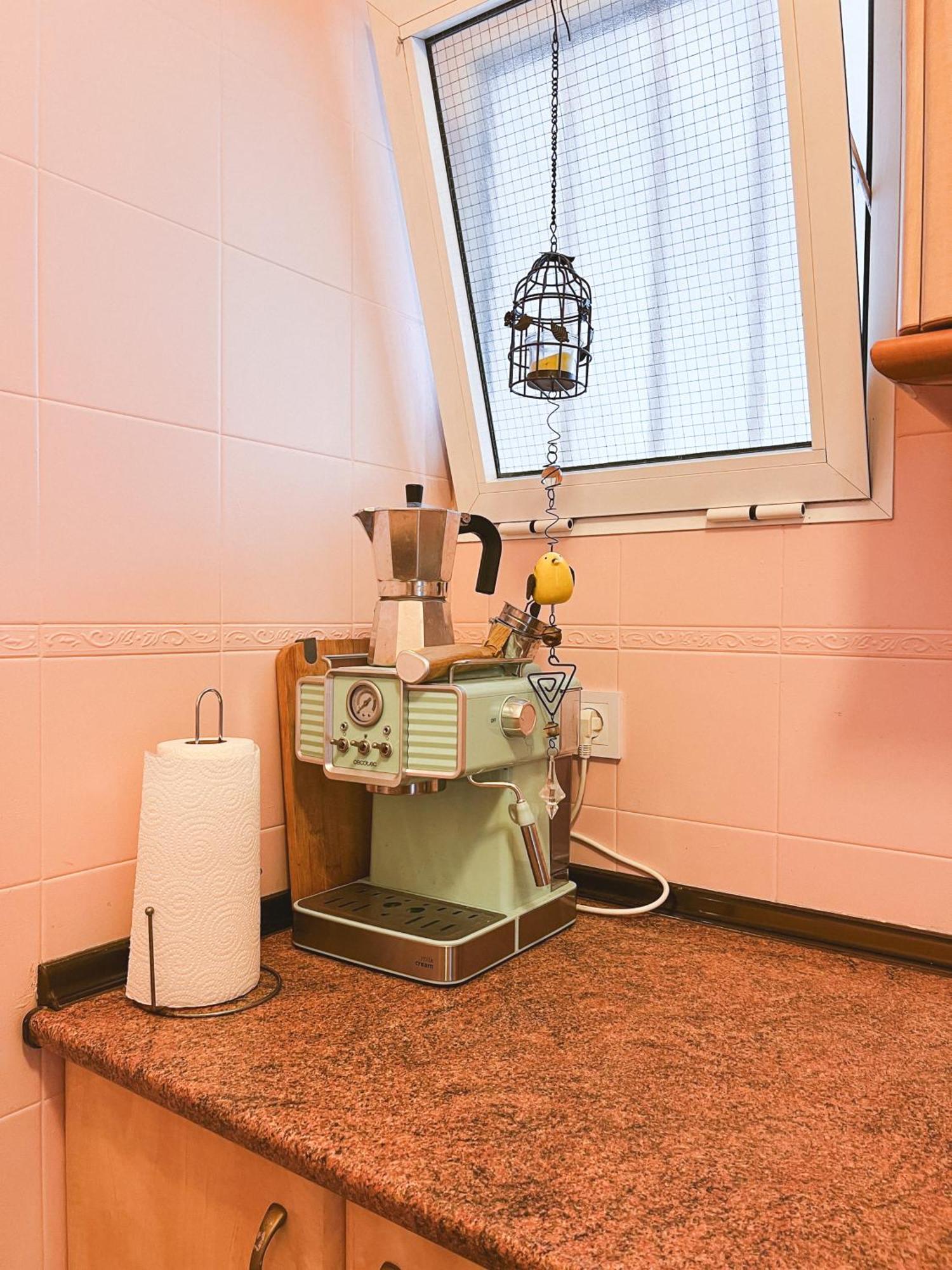 Appartement Karola *