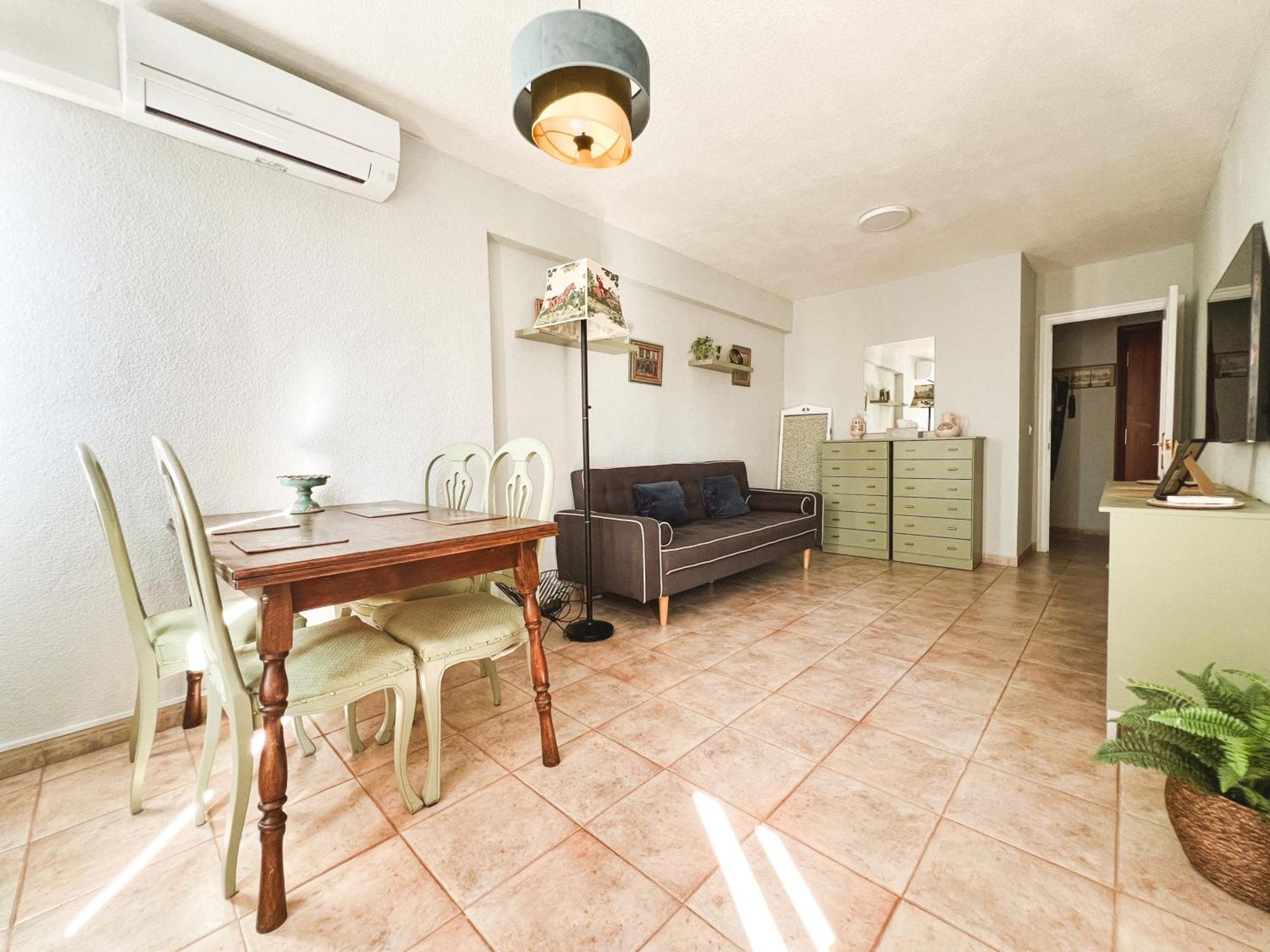 Karola Appartement